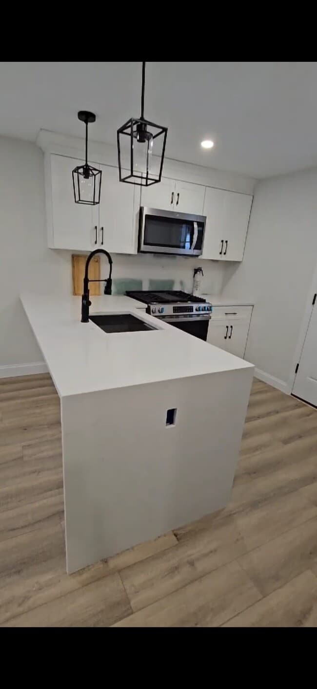 Photo - 613 Willow Ave Unidad 1st Flr