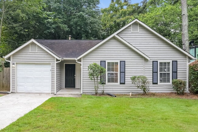 Building Photo - 6052 Creekford Dr Rental