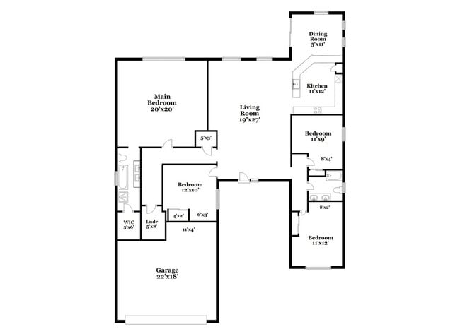 Photo - 6531 S 17th Ave