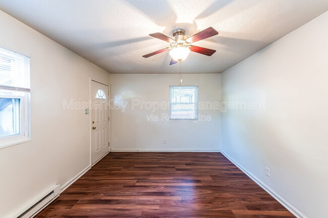 1023 Berkeley St Unidad A