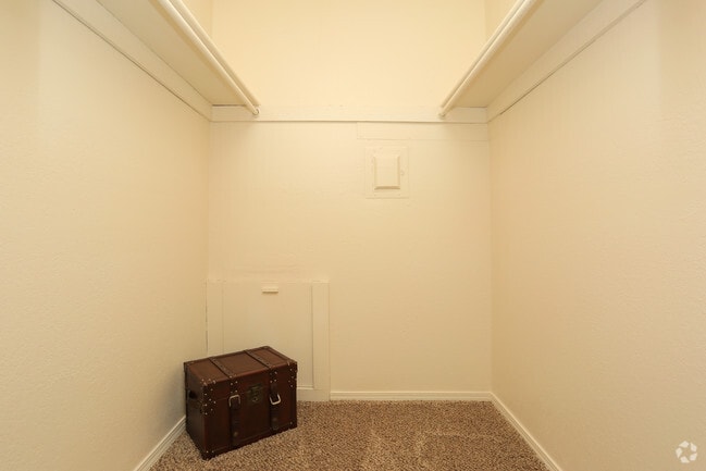 710SF-1BR-Walk-In Closet