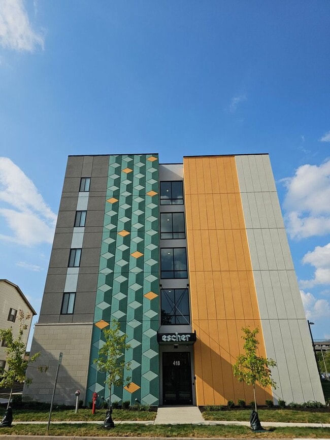 Photo - Escher Apartments