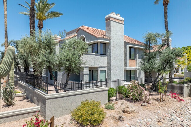 Photo - Venetian I & II