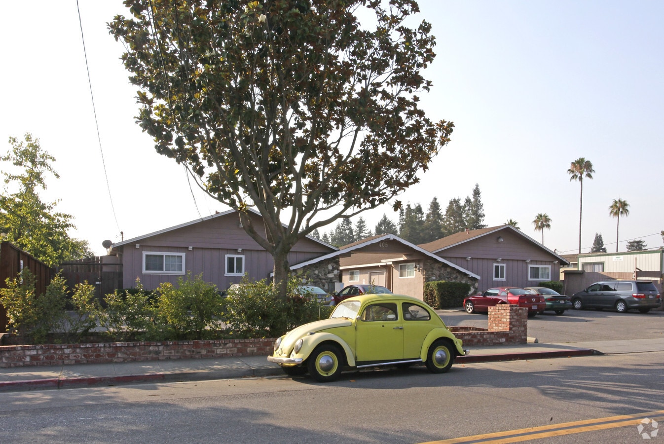 Photo - 405 Calderon Ave Apartments