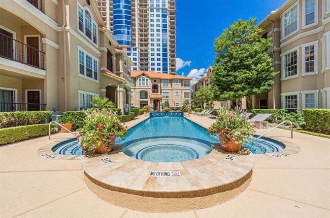 Photo - 3231 Allen Pkwy Unit 2308