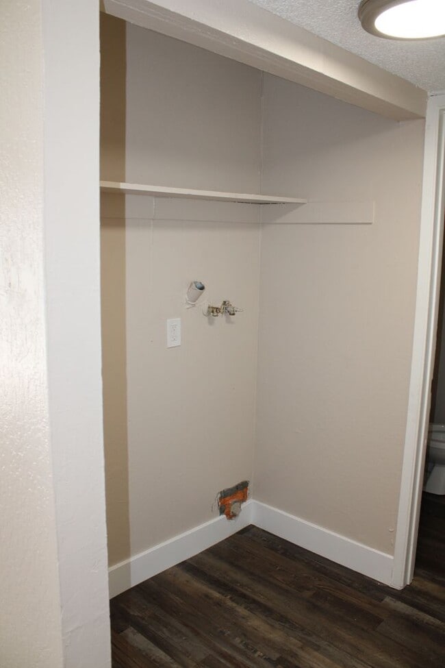 Photo - Updated 4 bedroom, 1 1/2 bathroom Townhome...