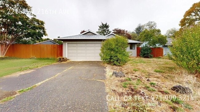 Building Photo - 2215 SW 216th Ave