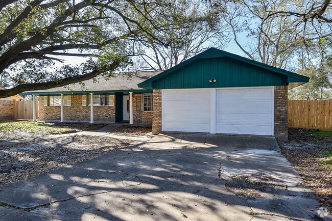 Building Photo - 1209 Carmie St Rental