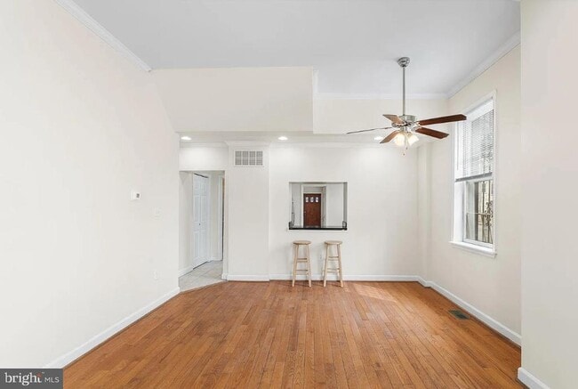 Photo - 1401 Druid Hill Ave Townhome