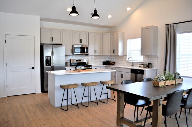 Windstone 2 Kitchen