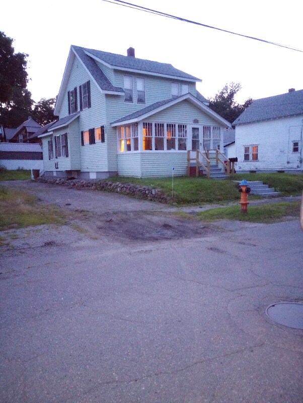 474 Aroostook Ave Rental House Rental in Millinocket, ME