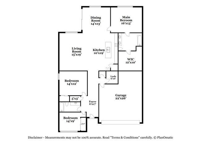 Photo - 10006 Warm Stone St