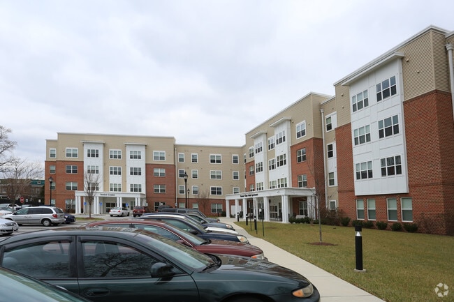 Photo - Wayland Village Senior Apartments