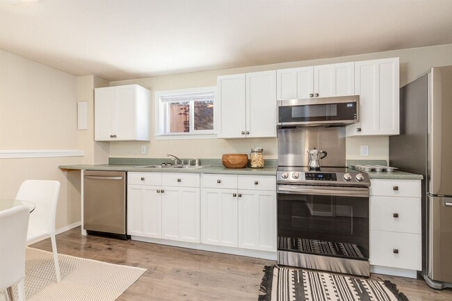 Photo - LIM DUPLEX Unit Lower