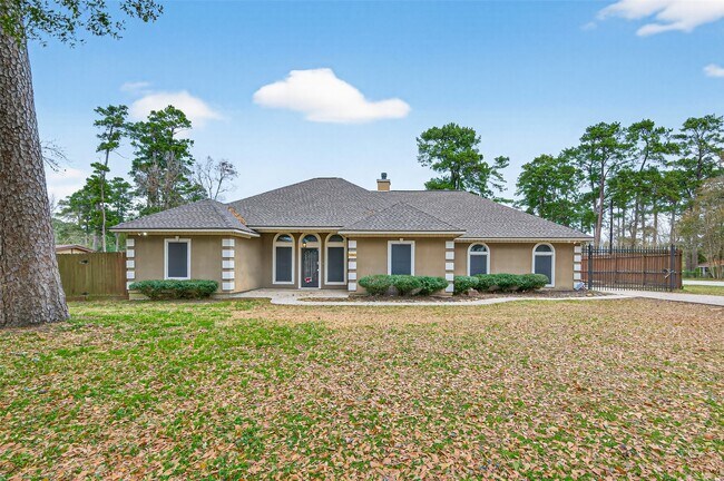 Photo - 14902 Cactus Wren Ln