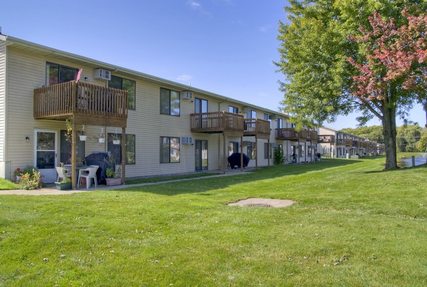 Van Nest Apartments Dundee Mi at Joshua Clark blog