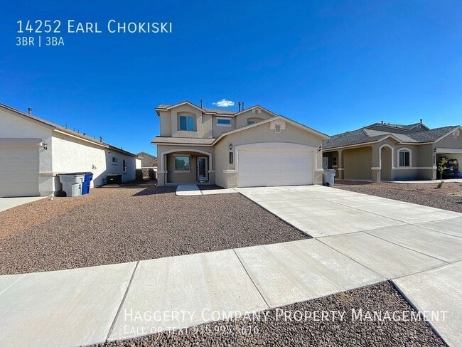 Photo - 14252 Earl Chokiski House