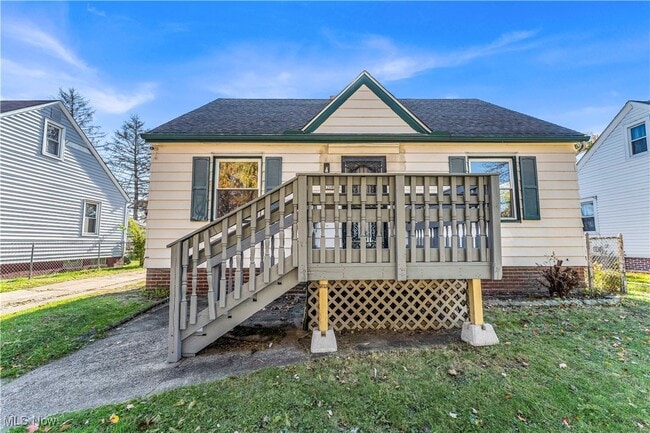 Photo - 12107 Worthington Ave