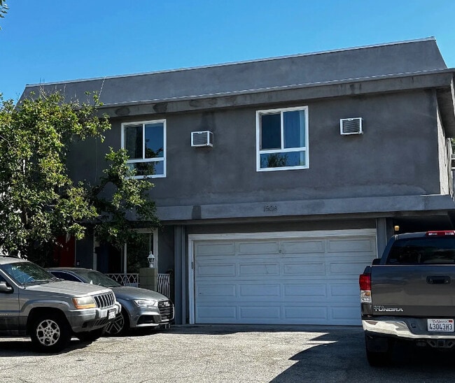 Vista de calle - 1508 S Shenandoah St