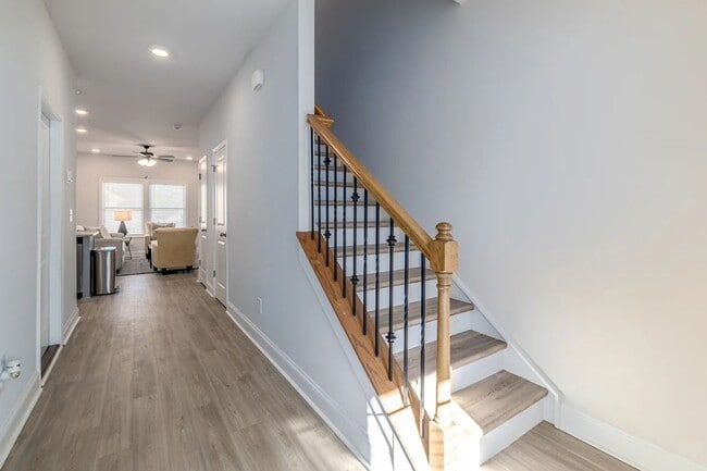 Photo - Mintworth Commons