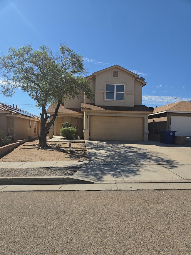 Building Photo - 1716 Cielo Oeste Pl NW Rental