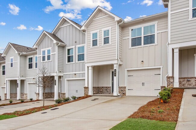Photo - Covey Homes Villa Rica