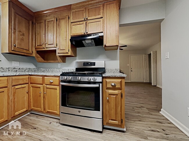 Photo - 2405 Longleaf Dr