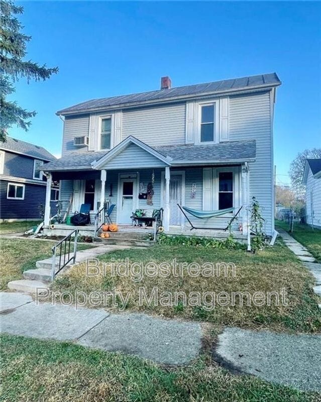 Building Photo - 709 Cottage Ave Rental