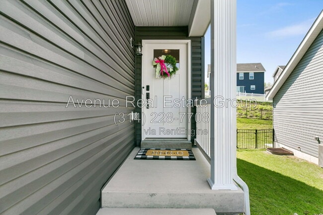 1016 Black Bear Dr