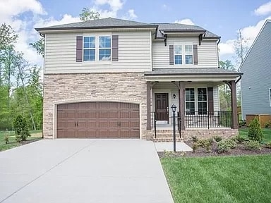 Building Photo - 6901 Swanhaven Dr Rental