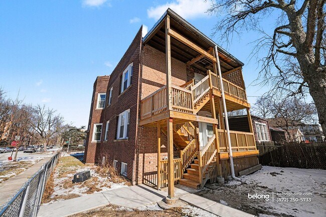 Photo - 2601 E 78th St Unit 1