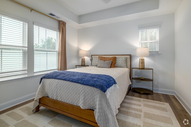 The Haven - First Floor Primary Bedroom