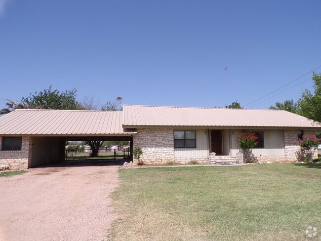 Building Photo - 3924 FM1980 Rental