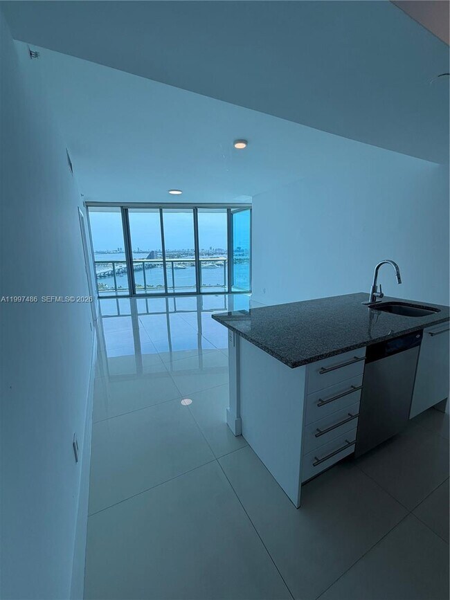 Photo - 888 Biscayne Blvd Unit 2709