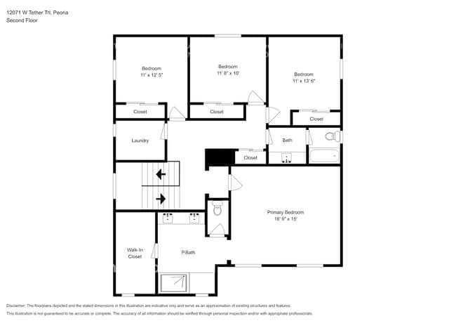 Photo - 12071 W Tether Trl