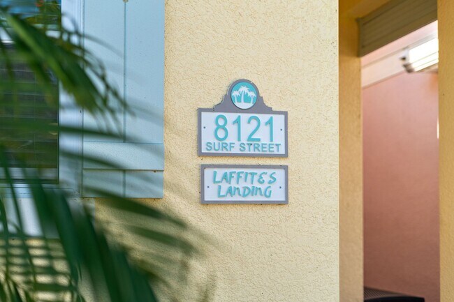 Photo - 3-bedroom, 3-bath at  Laffite’s Landing Margaritaville Resort Orlando.