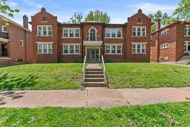 Photo - 7350 Amherst Ave Apartment Unit 2E