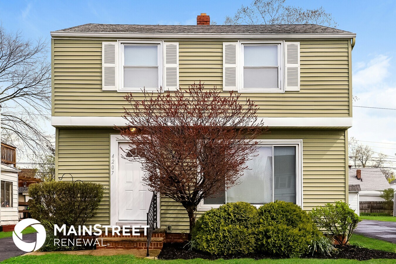 Photo - 4207 Bayard Rd