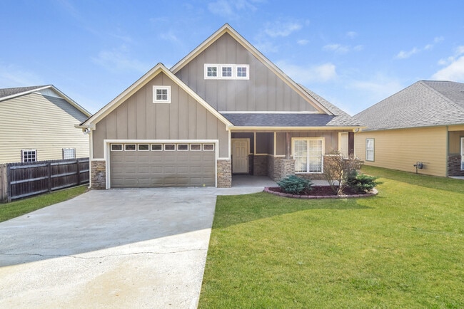Building Photo - 195 Bonneville Dr Rental
