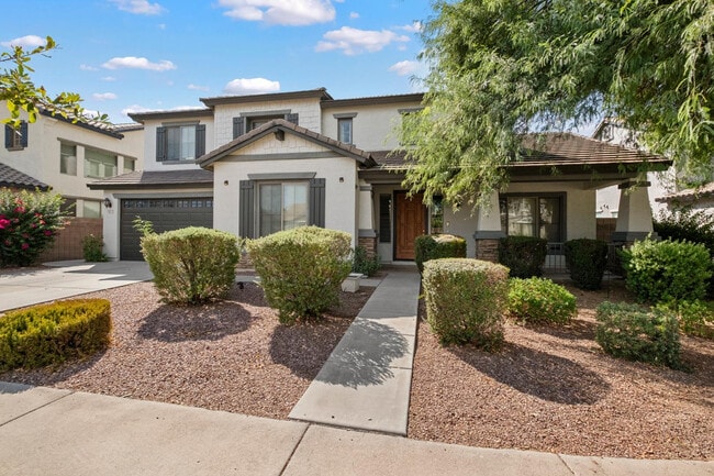 Building Photo - 18813 E Arrowhead Trail