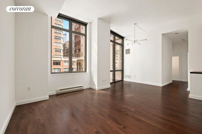 Building Photo - 101 W 24 St Rental