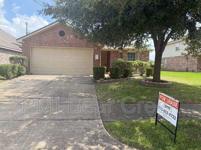 Building Photo - 11723 Bollinger Park Ct Rental