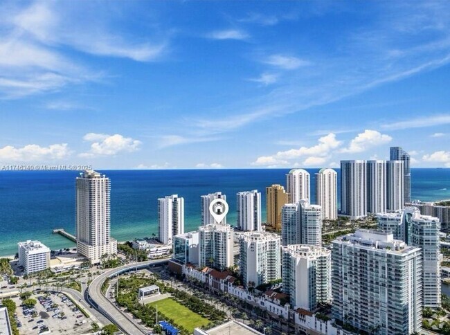 Building Photo - 150 Sunny Isles Blvd Unit 1-1401 Rental