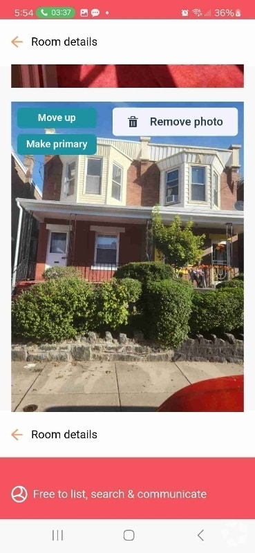 Building Photo - 6019 Callowhill St Rental