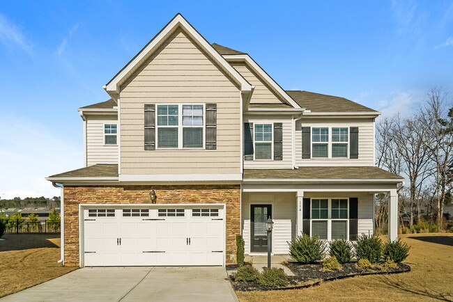 Building Photo - 114 N Porcenna Ln