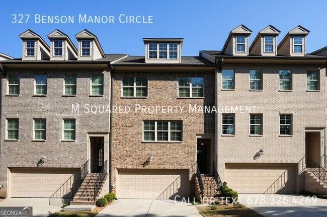 Building Photo - 327 Benson Manor Cir