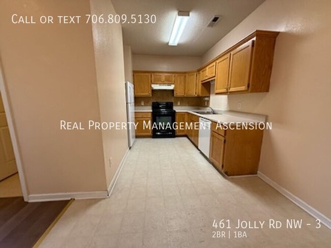 Photo - 461 Jolly Rd NW Unit 3