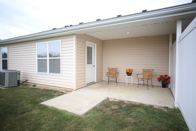 Photo - West Park Villas