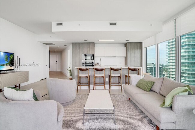 Photo - 2900 NE 7th Ave Unit 3702