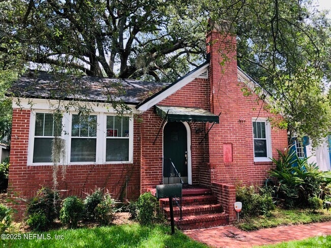 Building Photo - 3895 Park St Rental